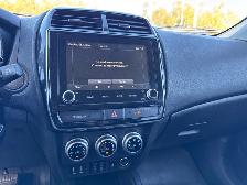 2022 Mitsubishi RVR SE LOW MILEAGE - Photo 10