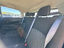 2022 Mitsubishi RVR SE LOW MILEAGE - Photo 14
