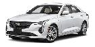 2026 Cadillac CT4 Sport