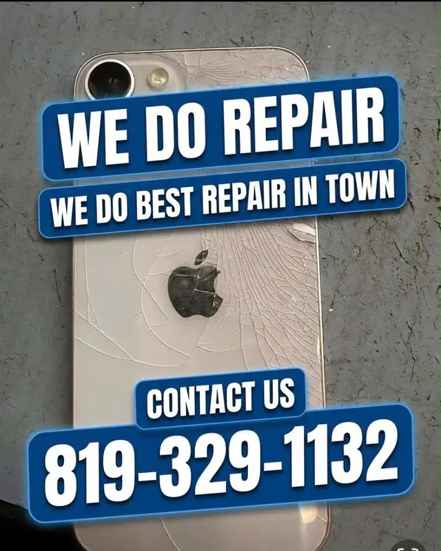 Apple iPhone Specialists For Device Solutions