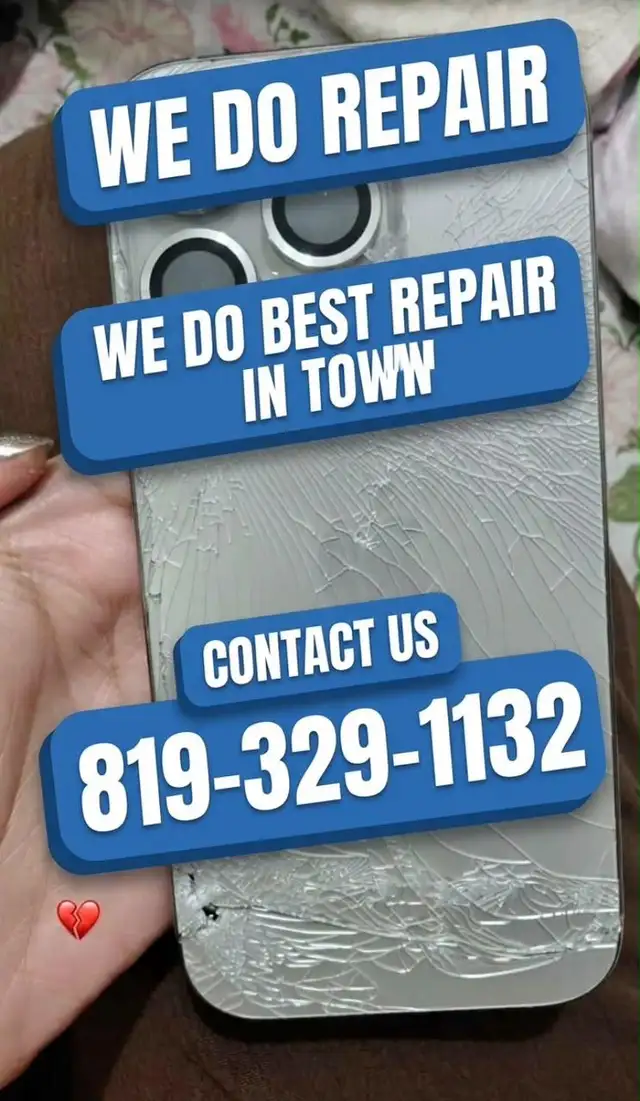 Experienced Experts For Smartphone Service