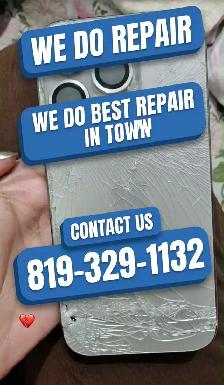 Experienced Experts For Smartphone Service