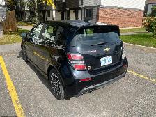 2017 Chevy Sonic RS - 195000 km - Photo 3