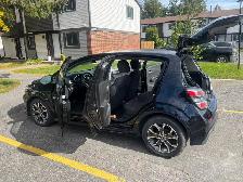 2017 Chevy Sonic RS - 195000 km - Photo 4