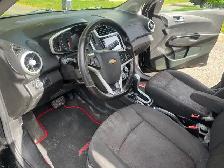 2017 Chevy Sonic RS - 195000 km - Photo 9