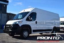 2025 Ram Promaster Toit Haut  High Roof Ext 159WB  GARANTI - Photo 2