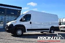 2025 Ram Promaster Toit Haut  High Roof Ext 159WB  GARANTI - Photo 4
