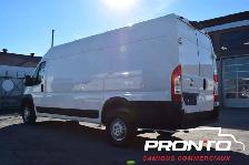 2025 Ram Promaster Toit Haut  High Roof Ext 159WB  GARANTI - Photo 7
