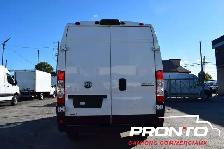 2025 Ram Promaster Toit Haut  High Roof Ext 159WB  GARANTI - Photo 9