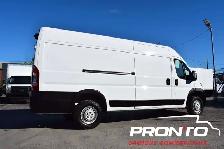 2025 Ram Promaster Toit Haut  High Roof Ext 159WB  GARANTI - Photo 11