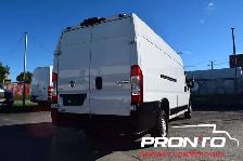 2025 Ram Promaster Toit Haut  High Roof Ext 159WB  GARANTI - Photo 12