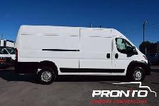 2025 Ram Promaster Toit Haut  High Roof Ext 159WB  GARANTI - Photo 13