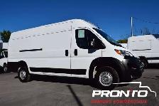 2025 Ram Promaster Toit Haut  High Roof Ext 159WB  GARANTI - Photo 14