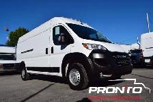 2025 Ram Promaster Toit Haut  High Roof Ext 159WB  GARANTI - Photo 15