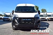 2025 Ram Promaster Toit Haut  High Roof Ext 159WB  GARANTI - Photo 16