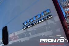 2025 Ram Promaster Toit Haut  High Roof Ext 159WB  GARANTI - Photo 19