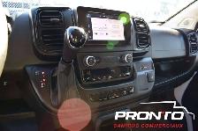 2025 Ram Promaster Toit Haut  High Roof Ext 159WB  GARANTI - Photo 22