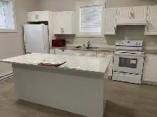 Nanaimo- 2 Bedrooms Ground Suite for Rent