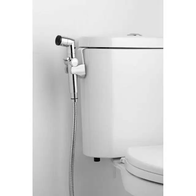 Handheld Bidets & Toilets