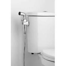 Handheld Bidets & Toilets