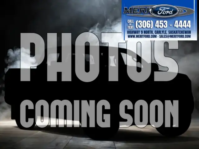 2027 Ford Bronco Sport Big Bend 1.5L ECOBOOST 200A
