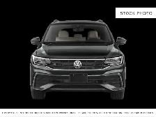 2022 Volkswagen Tiguan - Photo 2