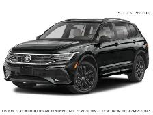 2022 Volkswagen Tiguan - Photo 3