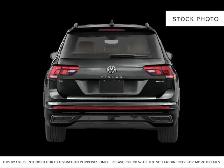 2022 Volkswagen Tiguan - Photo 4