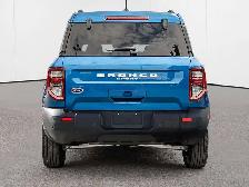 2026 Ford Bronco Sport Big Bend - Photo 6