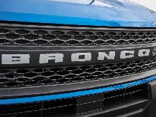 2026 Ford Bronco Sport Big Bend - Photo 9