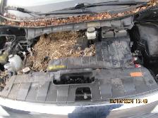 2012 Nissan Quest BASE - Photo 7