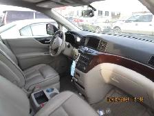 2012 Nissan Quest BASE - Photo 8