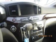 2012 Nissan Quest BASE - Photo 9