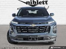 2027 Chevrolet Equinox AWD LT - Photo 2