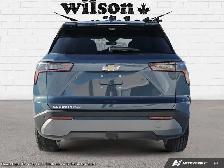 2027 Chevrolet Equinox AWD LT - Photo 5