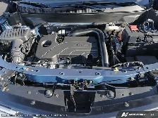 2027 Chevrolet Equinox AWD LT - Photo 6