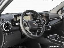 2027 Chevrolet Equinox AWD LT - Photo 9