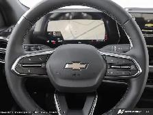 2027 Chevrolet Equinox AWD LT - Photo 10