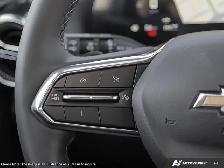 2027 Chevrolet Equinox AWD LT - Photo 12