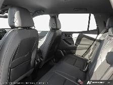 2027 Chevrolet Equinox AWD LT - Photo 18