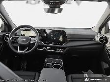 2027 Chevrolet Equinox AWD LT - Photo 19