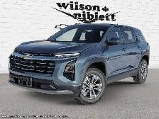 2027 Chevrolet Equinox AWD LT - Photo 24