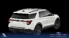 2027 Ford Explorer ST-Line - Photo 3