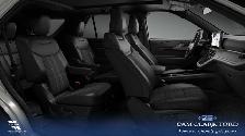 2027 Ford Explorer ST-Line - Photo 5