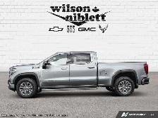 2026 GMC Sierra 1500 Denali - Photo 3