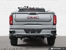 2026 GMC Sierra 1500 Denali - Photo 5