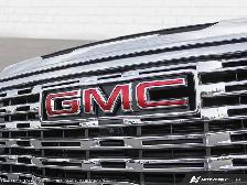 2026 GMC Sierra 1500 Denali - Photo 9