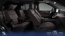 2027 Ford Explorer Platinum - Photo 5