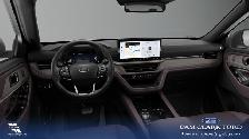 2027 Ford Explorer Platinum - Photo 6