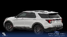 2027 Ford Explorer ST-Line - Photo 2